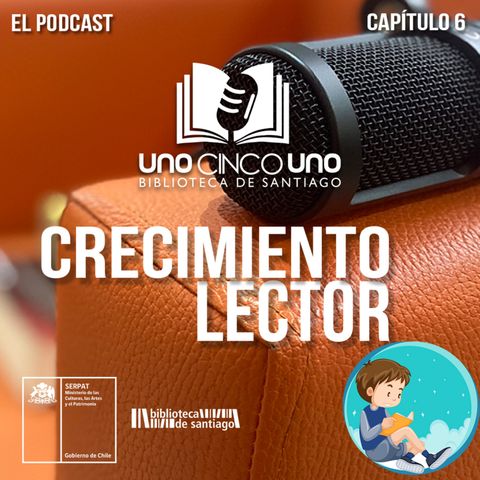 Crecimiento Lector.