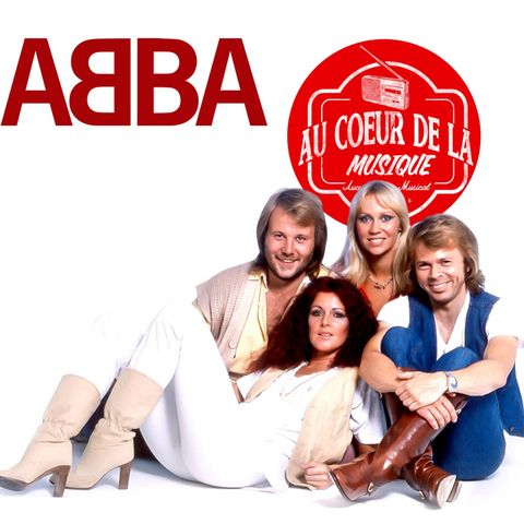 Mamma Mia, ABBA revient en 2021!