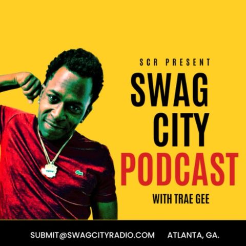 Living A False Reality - Swag City Podcast