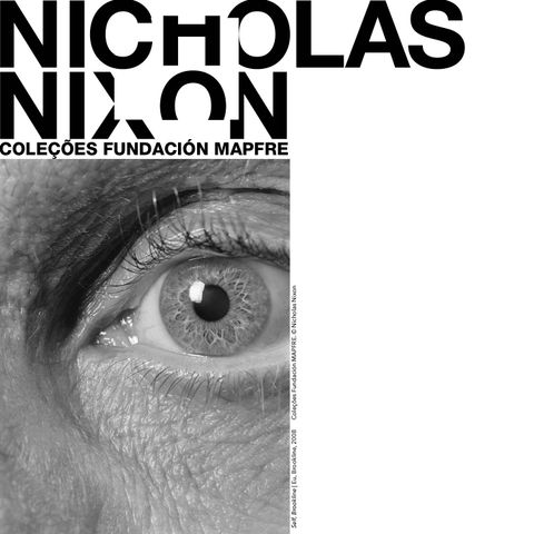 02 Apresentação da exposição Nicholas Nixon