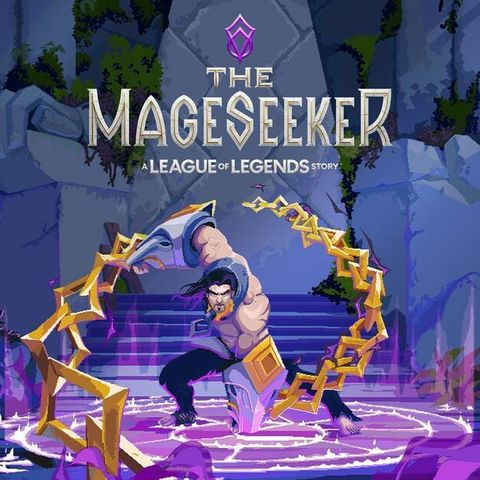 Review The Mageseeker | F19 T2