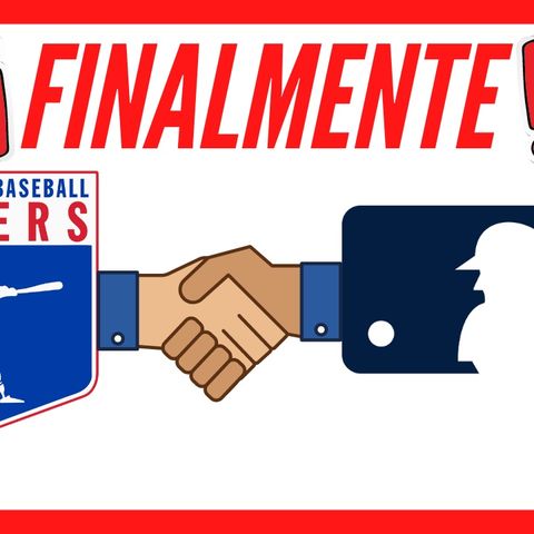 MLB y la MLBPA se pusieron de ACUERDO para la TEMPORADA 2021