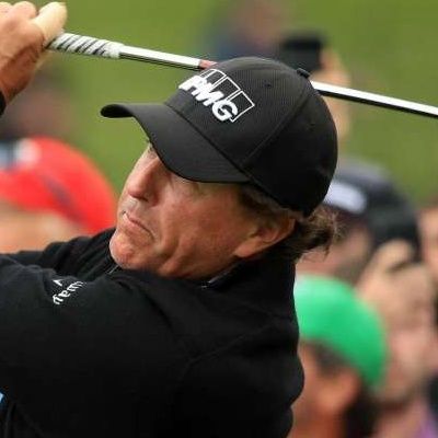 FOL Press Conference Show-Thurs June 20 (Travelers-Phil Mickelson)