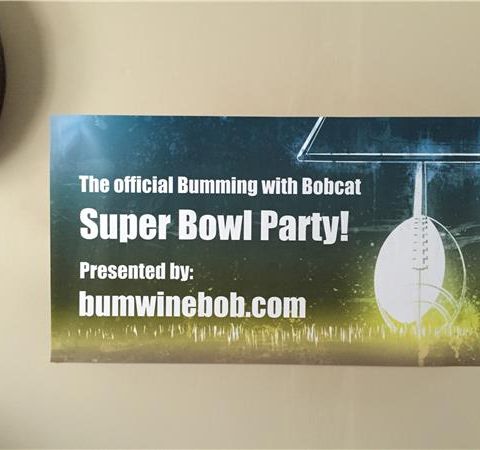 BWB Super Bowl 50 Kickoff Show