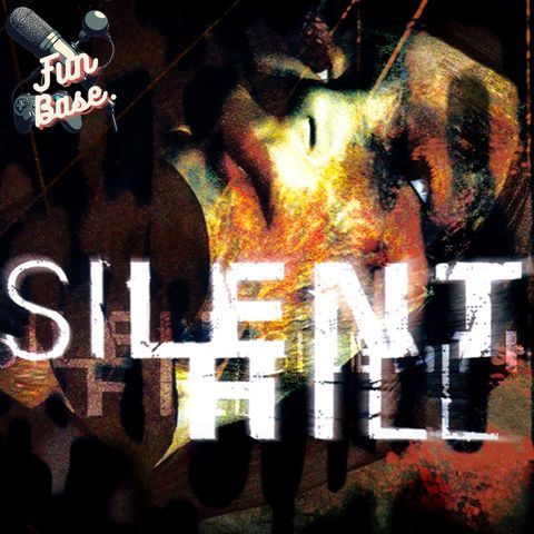 Episodio 1 - Silent Hill, quando tutto ebbe inizio