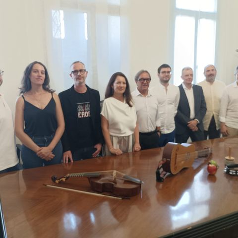 L’Istituto Musicale di Thiene inaugura la versione 2.0. Al varo il nuovo hub musicale