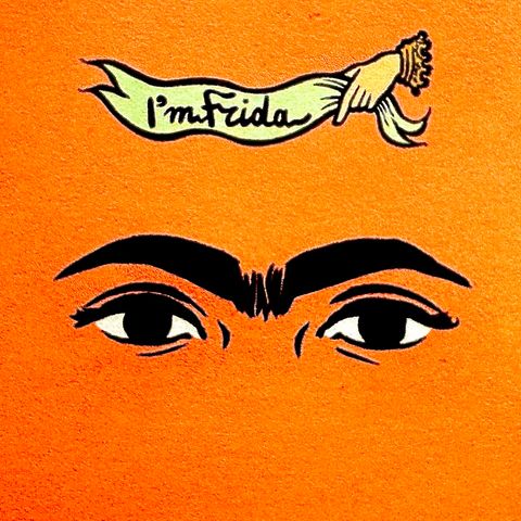 books/frida