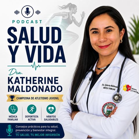 Copertina del podcast