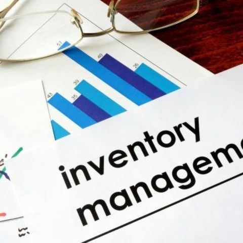 Podcast "Online Inventory Management Benefits"