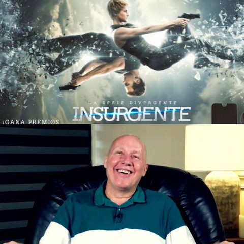 Taller de película «Insurgente» - Comentarios con David Hoffmeister