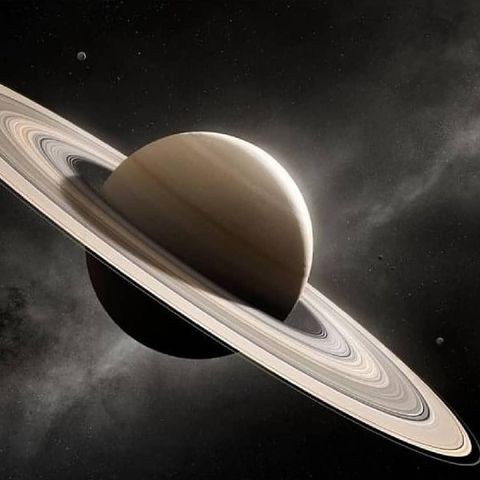 Che combina Saturno tra Settembre e Ottobre?
