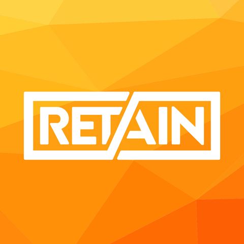 Why your Membership is just the start, with Mark Asquith at Retain live 2019