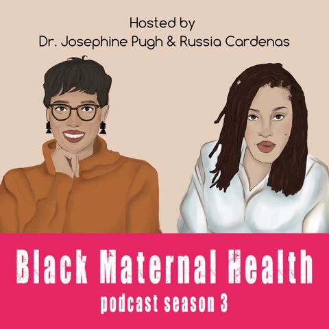 Building your birth plan - A medical perspective