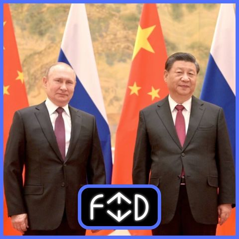 FEED: Leggiamo e commentiamo il piano di "pace" della Cina