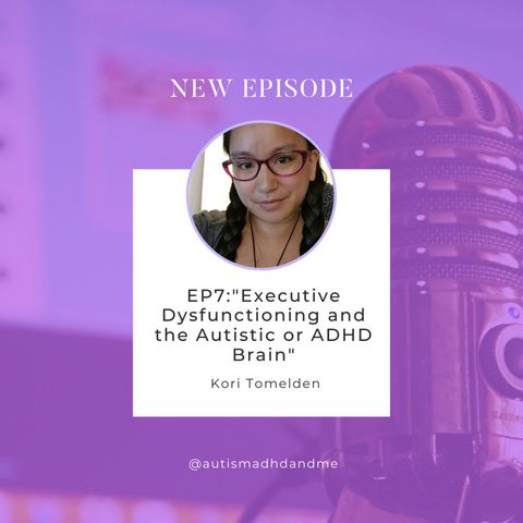 Executive Dysfunctioning and the Autistic Brain