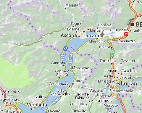 House boat si ribalta sul Lago Maggiore, un morto e tre dispersi