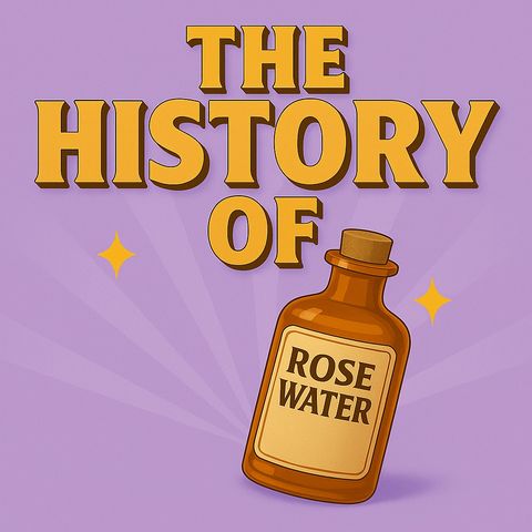 Ep.62 Rosewater