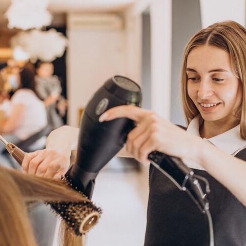 Top Hairstyling Courses and Training Programs to Ignite Your Passion