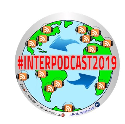 Episodio 10 - IDEAS LOCAS   jorge katz's show EDICION INTERPODCAST 2019 imitando al podcast “Escupiendo en tierra” eet