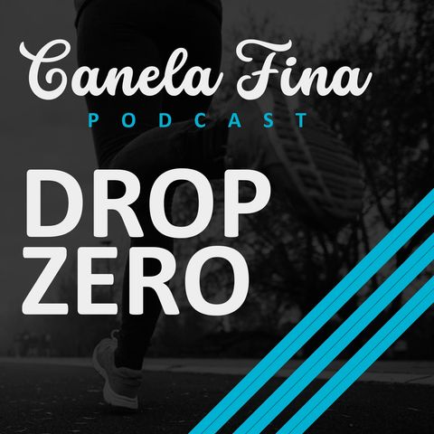 Drop Zero 28/02/2020 - Novo quadro de notícias do Canela Fina Podcast