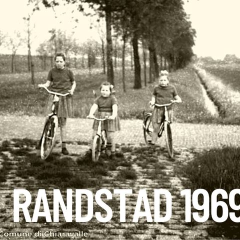 Randstad 1969- Intervista a Pierluigi Ortolano