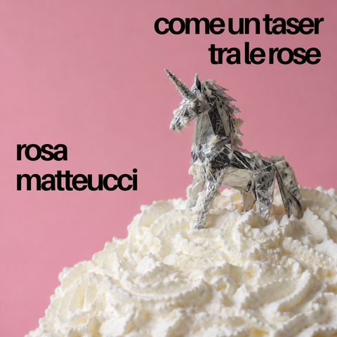 Rosa Matteucci