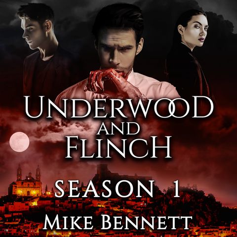 Underwood and Flinch: Episode 9