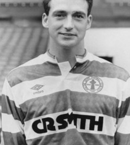 Recollections - Paul McStay