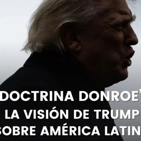 Doctrina Donroe