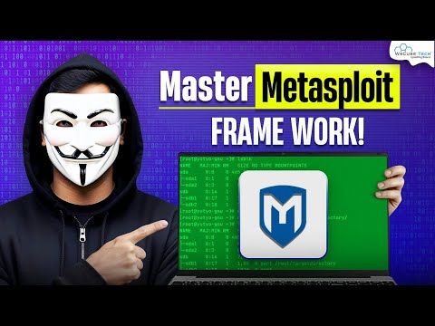 All About MSF | Metasploit Framework Explained for Beginners