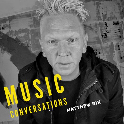 Podcast Cover