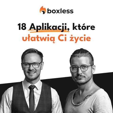 18 aplikacji, które ułatwią ci życie