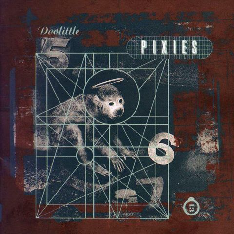 The '80s: Pixies — Doolittle