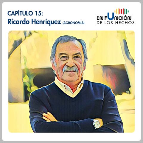 Ricardo Henríquez