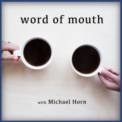 WCAT Radio Word of Mouth - Episode 25: "Assessing Evangelical Opportunities in Light of Our Spiritual Gifts" (September 25, 2019)