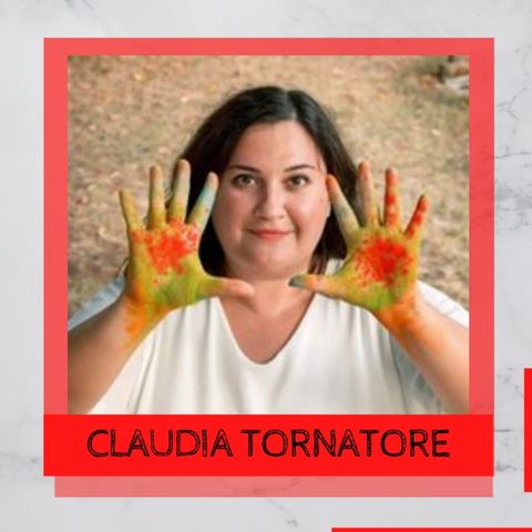 Usare Instagram per far vedere il bello dell'educare - Intervista con Claudia Tornatore