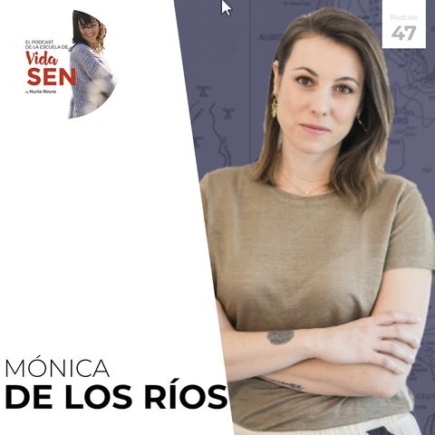 De emprendedora a tener un negocio de manera equilibrada por Mónica de los Rios
