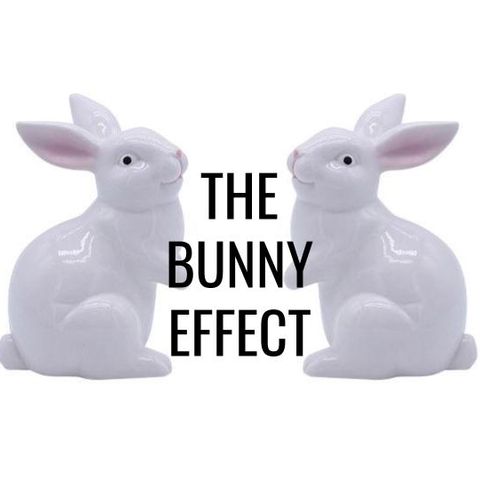 The Bunny Effect - Morning Manna #3005