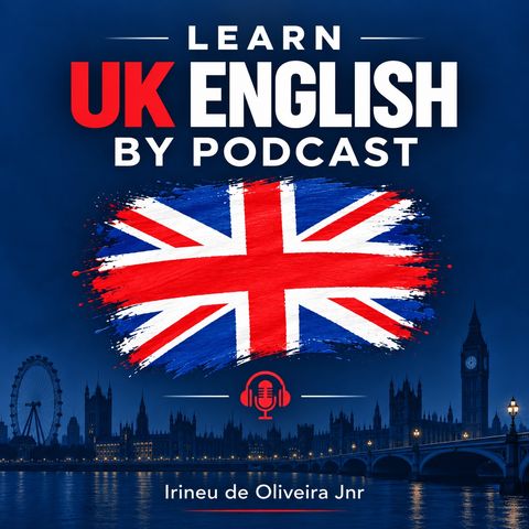 Copertina del podcast
