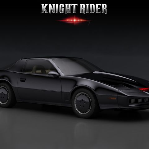 REPEAT - Episode 01 - Knight Rider