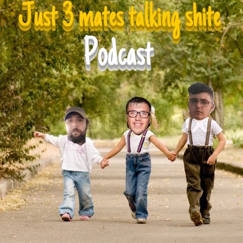 Podcast Cover