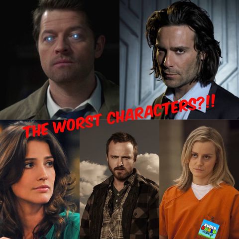 What Character Would You Remove From A Show?