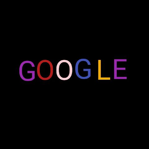 cloudy-GOOGLE [OFFICIAL AUDIO]