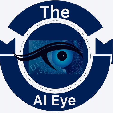 The AI Eye Podcast: Watching AI Breaking News (NYSE: ACN) (TSXV: DM)