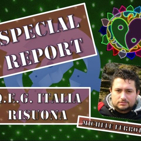 Q.E.G. RISUONA IN ITALIA 10-05-2015