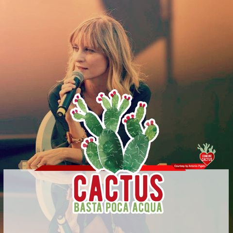 Cactus #26 - Senza le basi, dimenticatevi le altezze - 25/03/2021