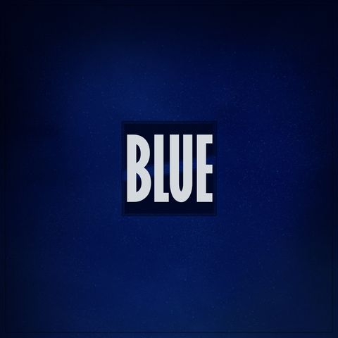 BLUE #2