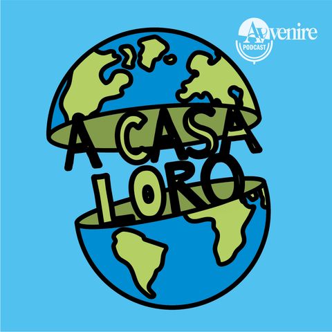 Copertina del podcast