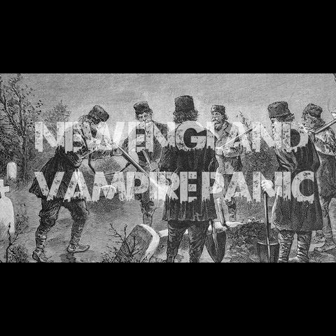 New England Vampire Panic