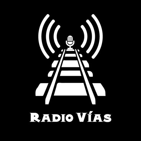 Radio Vías #30 - Paso a Paso